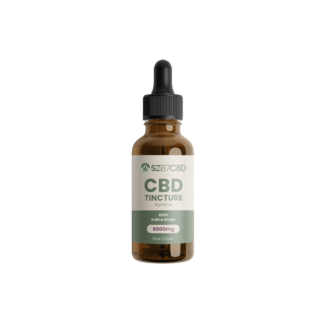 CBD Oil – Nighttime 60 mL